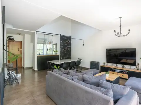 Departamento en Venta en Tigre Centro, USD 258.000