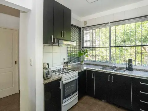 Departamento en Venta con 2 cocheras