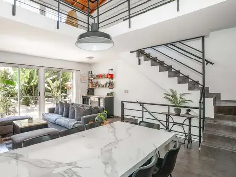 Departamento en Venta de 4 dormitorios