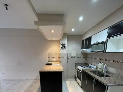 Departamento en Alquiler de 2 ambientes