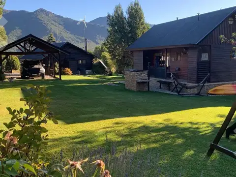 Casa en Venta 10 años