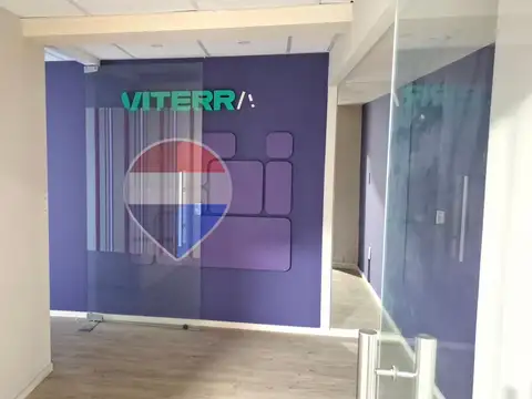 Oficina en Alquiler en Centro , USD 1.800
