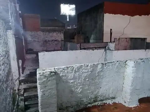 Depto Tipo Casa en Venta en Ciudadela, USD 98.000