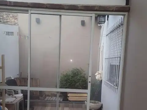 Depto Tipo Casa en Venta de 2 ambientes