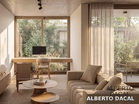 Departamento en Venta en La Horqueta, USD 263.000