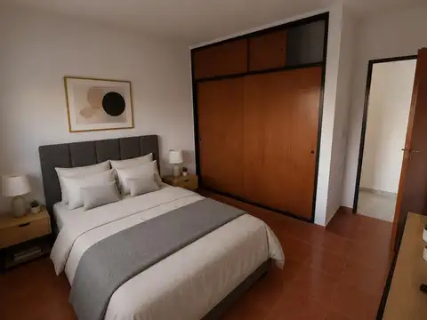 Depto Tipo Casa en Venta al Norte