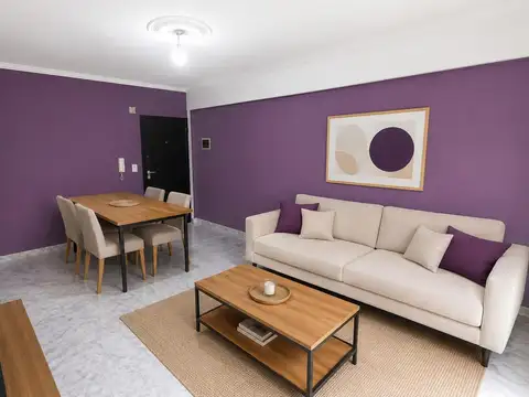 Depto Tipo Casa en Venta de 2 ambientes