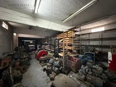 Av. Teodoro Sánchez De Bustamante al 300