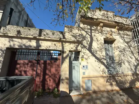 Casa en Venta 50 años