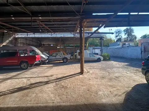 Terreno en Mendoza