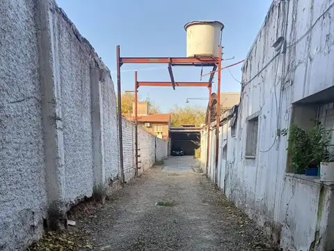 Terreno en Mendoza