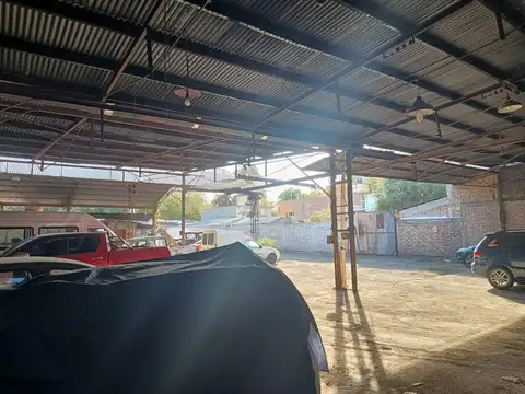 Terreno en Venta 57  mts Fondo