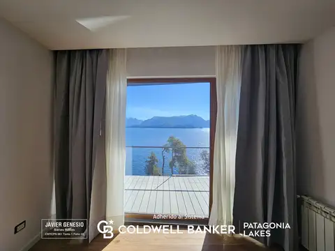 Departamento en Venta en Tres Cerros, USD 680.000