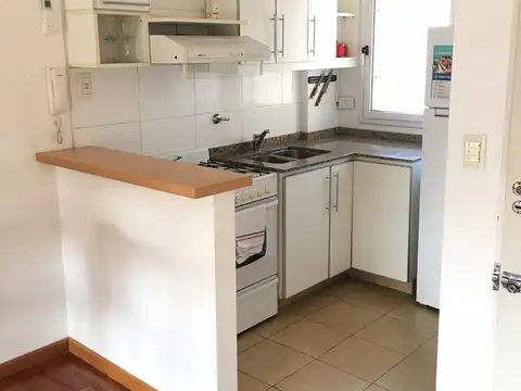 Departamento en Alquiler al Norte