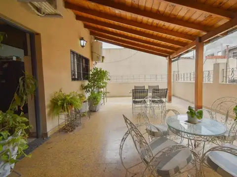 Depto Tipo Casa en Venta en San Justo, USD 55.000