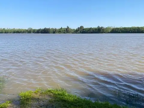 Rio Parana