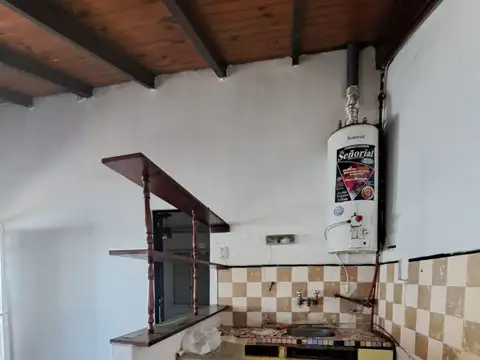 Casa en Venta al Oeste