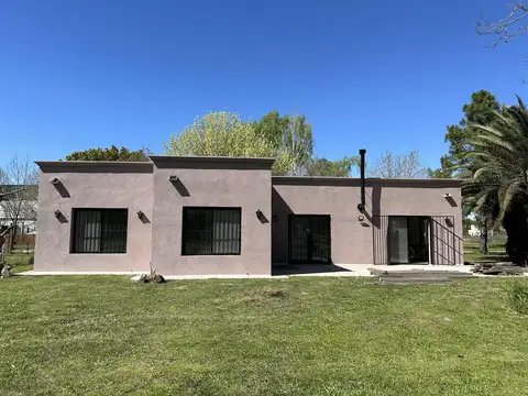Casa en Venta en Capilla del Señor, USD 190.000