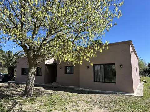 Casa en Venta A Estrenar