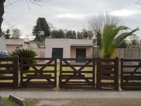 Casa en Venta en Carlos Beguerie, USD 120.000