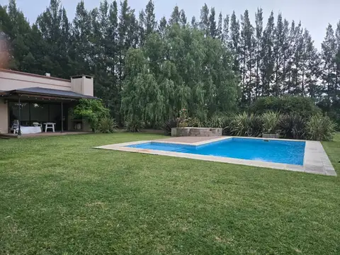 CHACRAS DE URIBELARREA