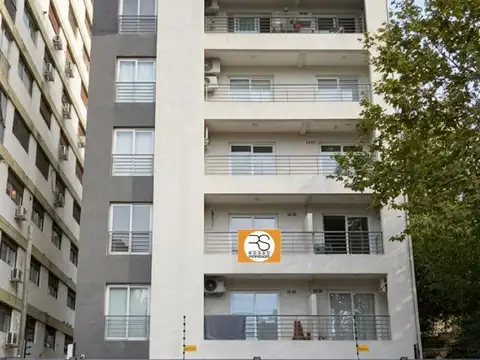 Departamento 2 Ambientes con Cochera - Ramos Mejia