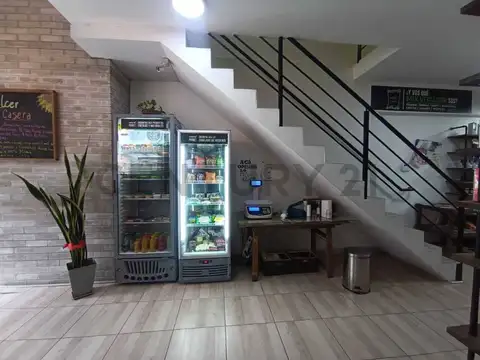 Fondo Comercio en Venta en Villa Crespo, USD 25.000