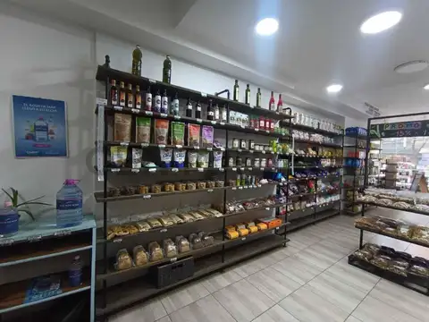 Avenida Estado De Israel 4700, Piso 0