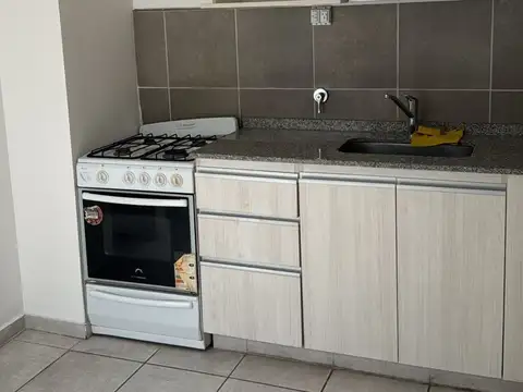 Departamento en Alquiler de 2 dormitorios