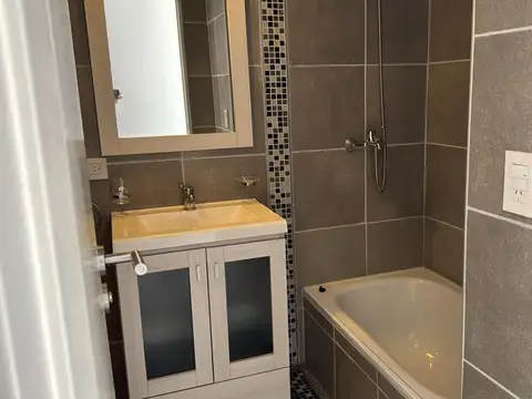 Departamento en Alquiler al Noroeste