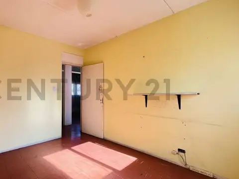 Departamento 4 ambientes con 1 baño