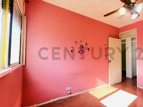 Departamento en Venta 42 años