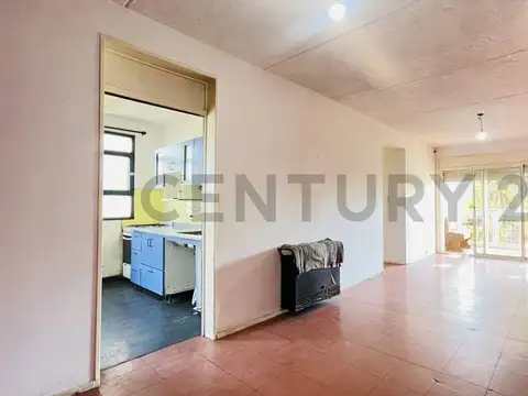 Departamento 4 ambientes en venta Pompeya - Barrio Espora