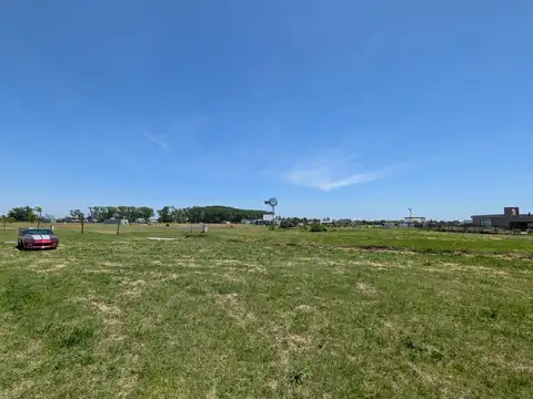 Terreno en Venta 42  mts Fondo