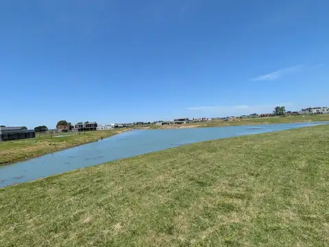 Terreno en Venta de 837,0 m2