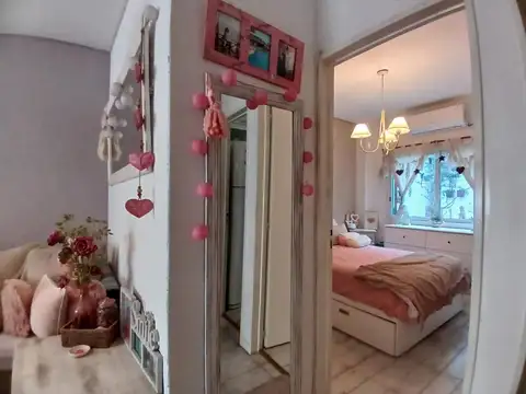 Depto Tipo Casa en Venta con 1 cocheras