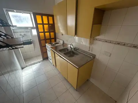 Departamento en Alquiler de 3 ambientes
