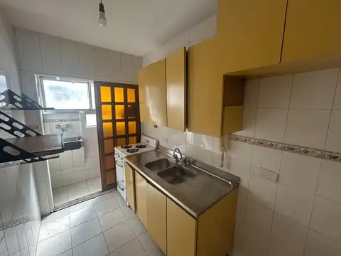 Departamento en Alquiler de 2 dormitorios