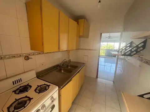 Departamento en Alquiler 47 años