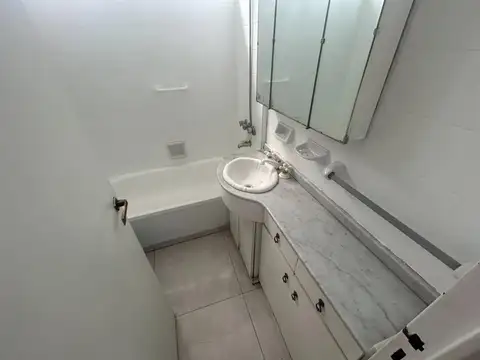 Departamento en Alquiler Apto profesional