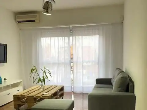 Ibera 2100, Piso 6
