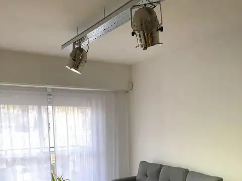 Departamento en Alquiler Temporal 35 años