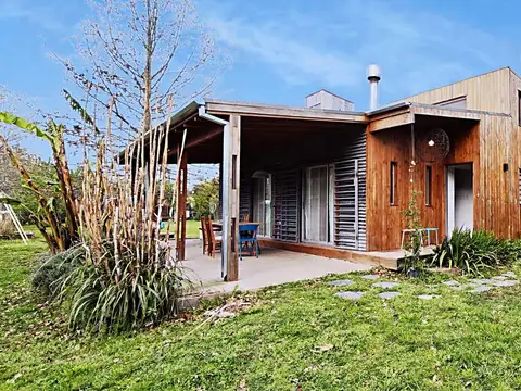 Casa en Venta A Estrenar