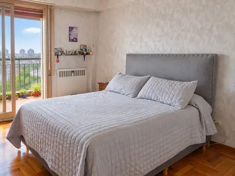 Departamento en Venta 40 años