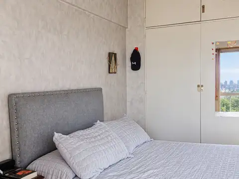 Departamento en Venta al Norte