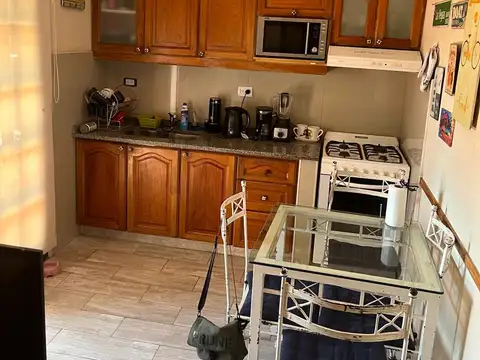 Departamento en Venta en El Palomar, USD 58.000