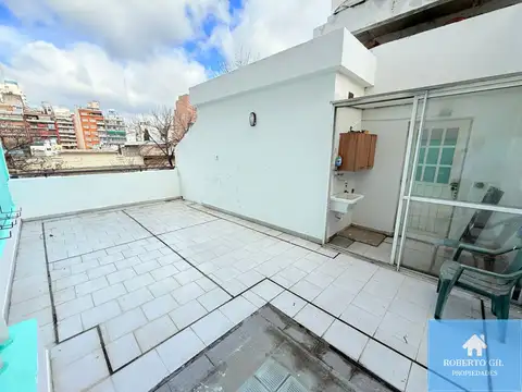 Depto Tipo Casa en Venta de 3 ambientes