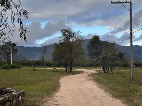 Terreno en Venta en Caldera, USD 32.000