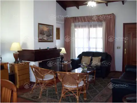 Casa en Venta de 3 dormitorios