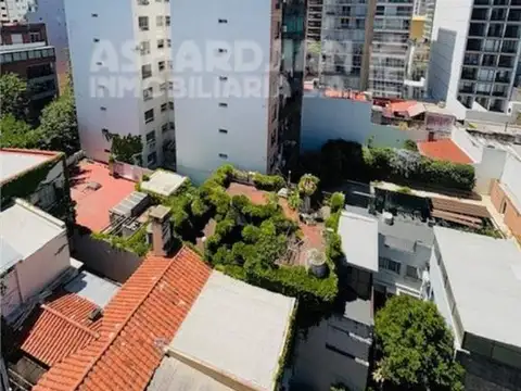 Departamento en Alquiler Apto profesional